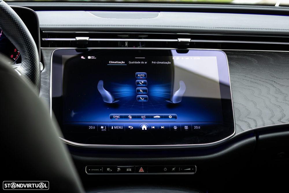 Mercedes-Benz E 300 - 45