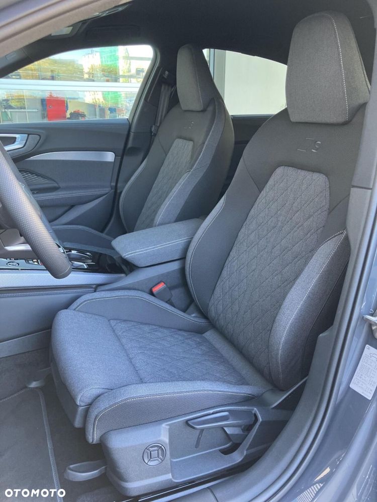 Audi A5 Limousine - 14