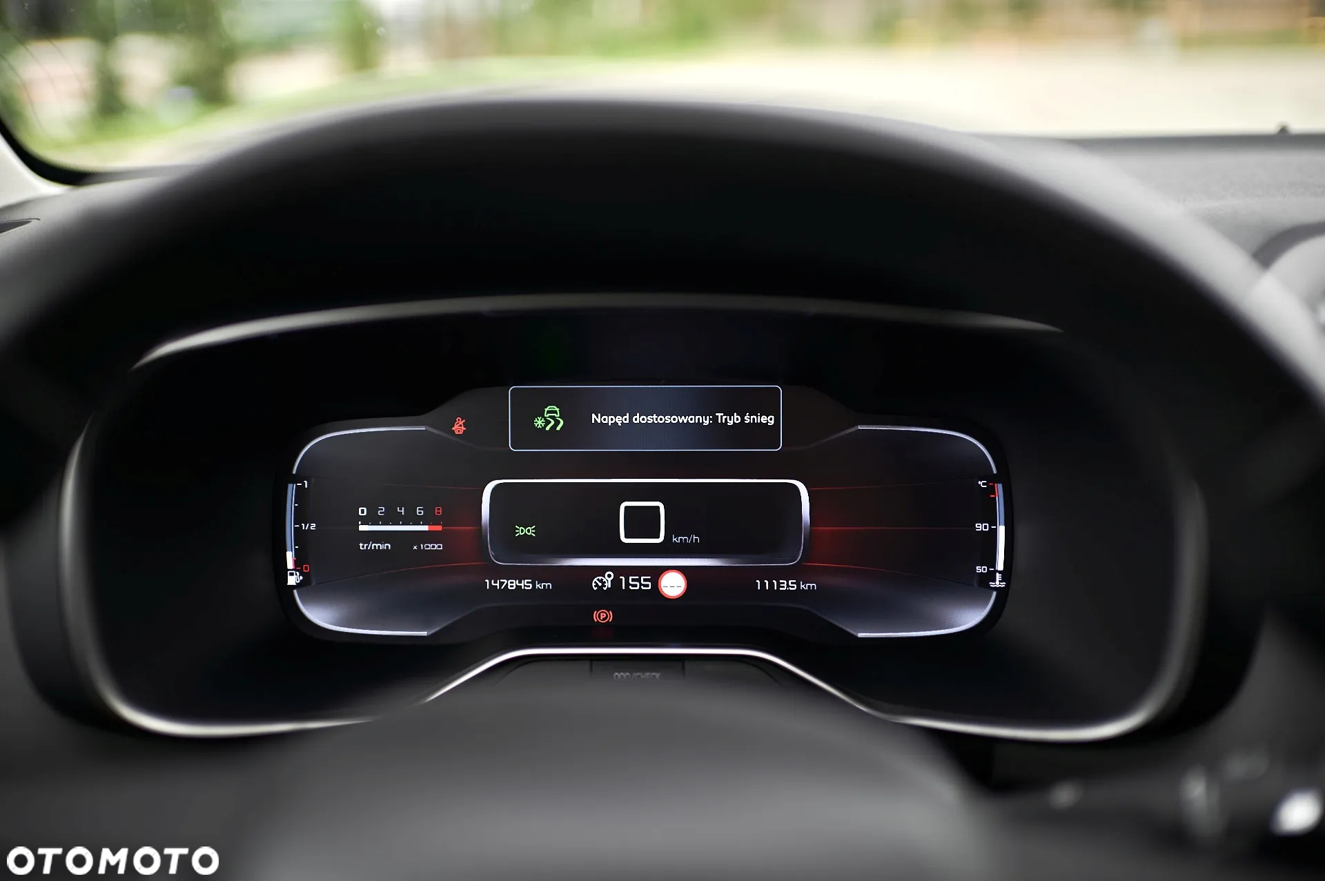 Citroën C5 Aircross 1.2 PureTech Live - 37
