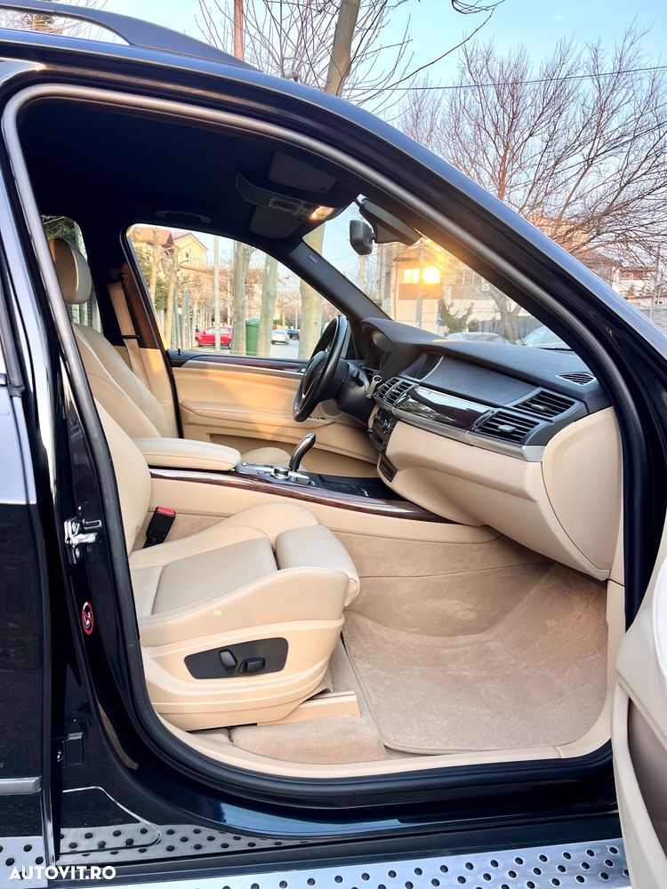 BMW X5 xDrive30d - 6