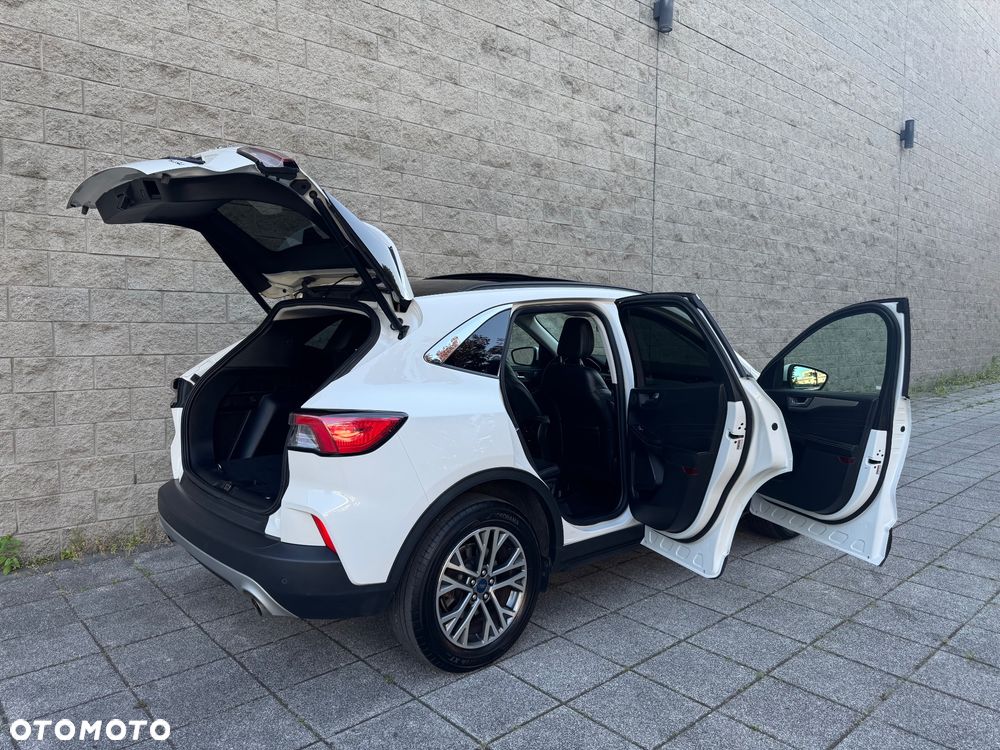 Ford Escape - 36