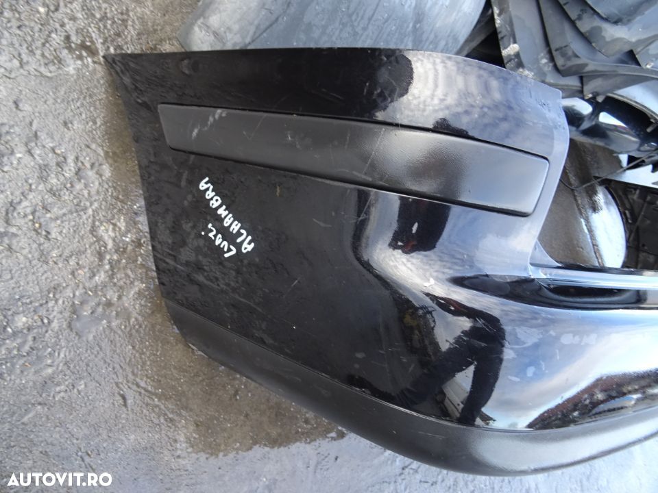 Bara spate Seat Alhambra din 2004 - 2