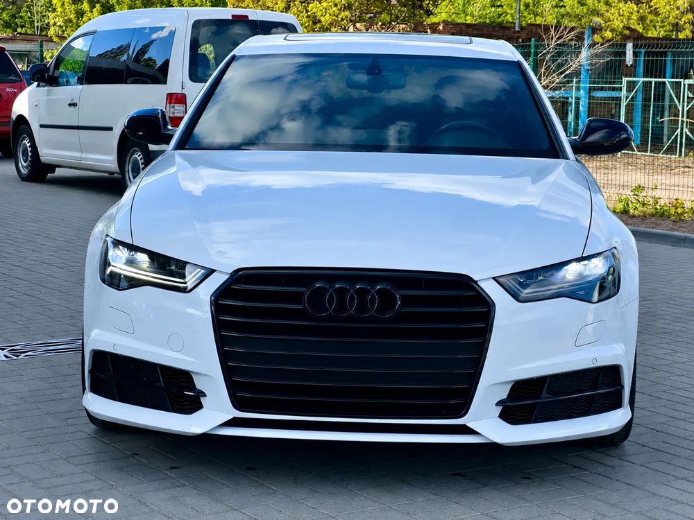 Audi A6 Limousine 2.0 TFSI S tronic - 3