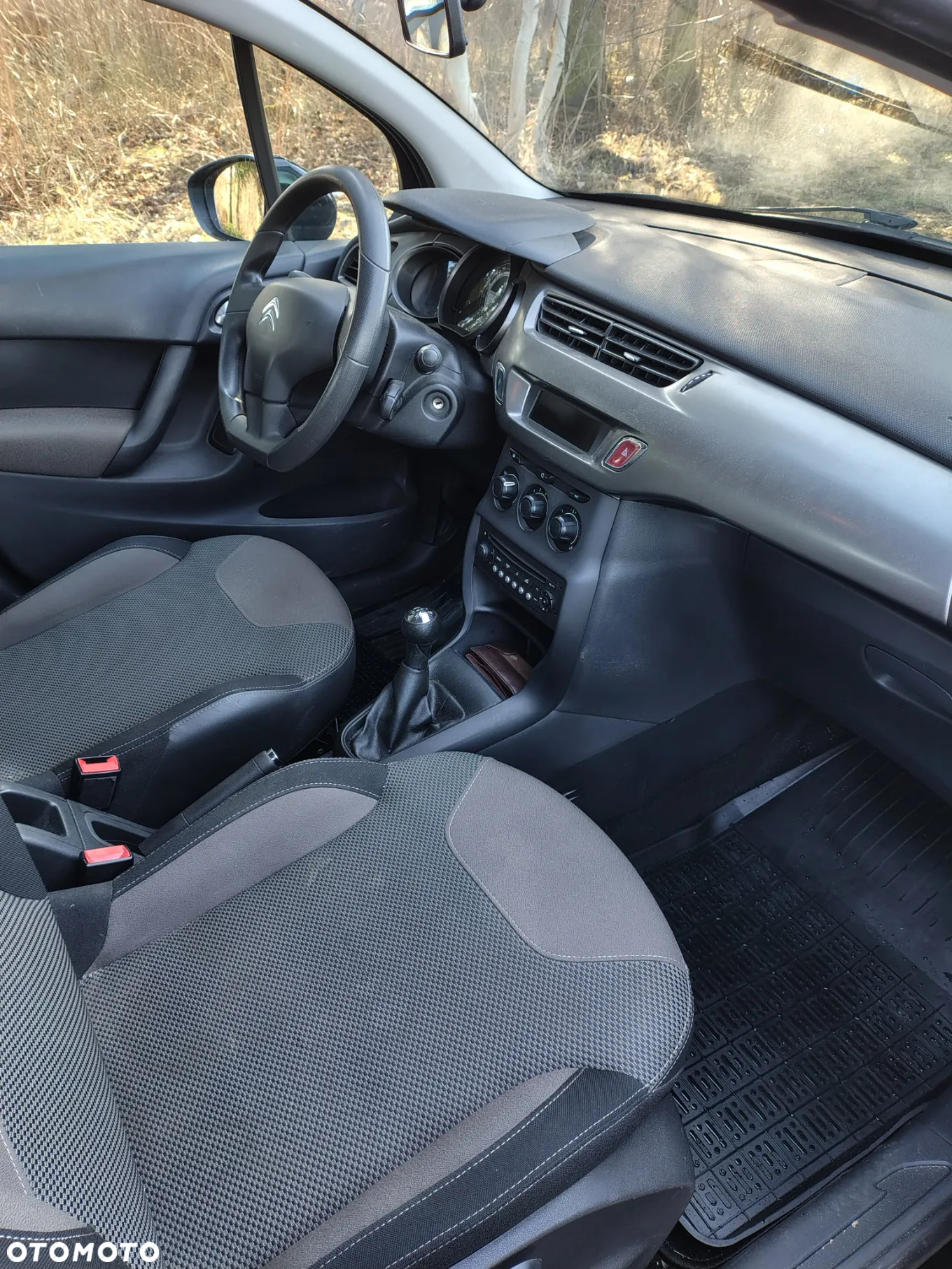 Citroën C3 1.4 HDi Attraction - 17