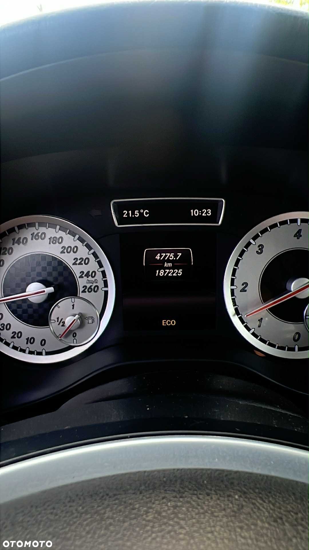 Mercedes-Benz Klasa A 180 CDI - 14