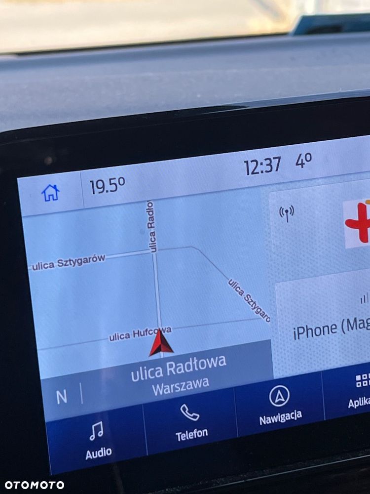 Ford Puma 1.0 EcoBoost ST-Line X - 6