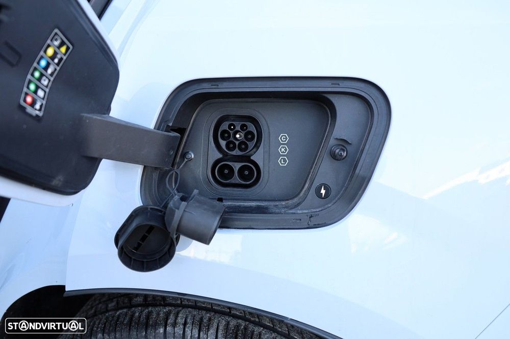 Volvo EX30 69 kWh Single Motor Extended Range Core - 3