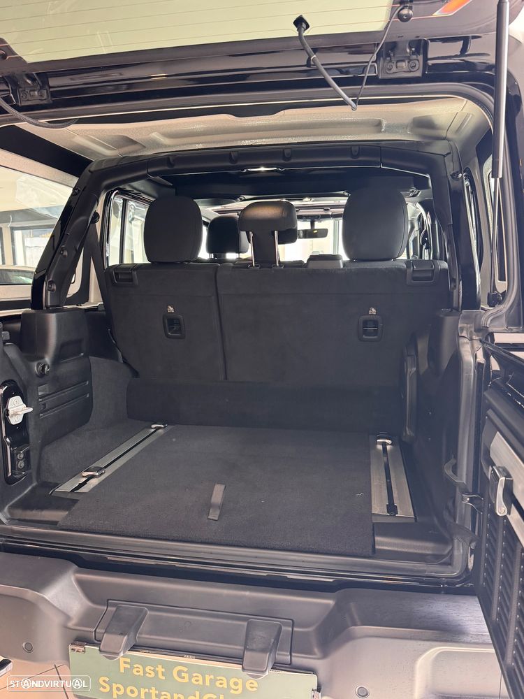 Jeep Wrangler - 8