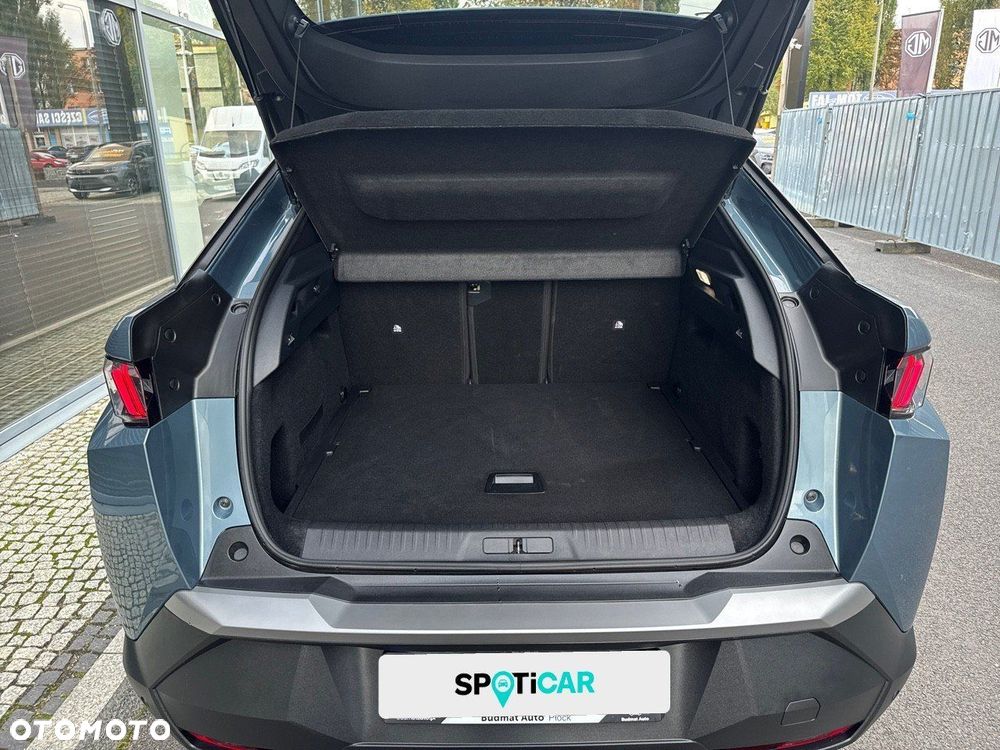 Peugeot 3008 - 6