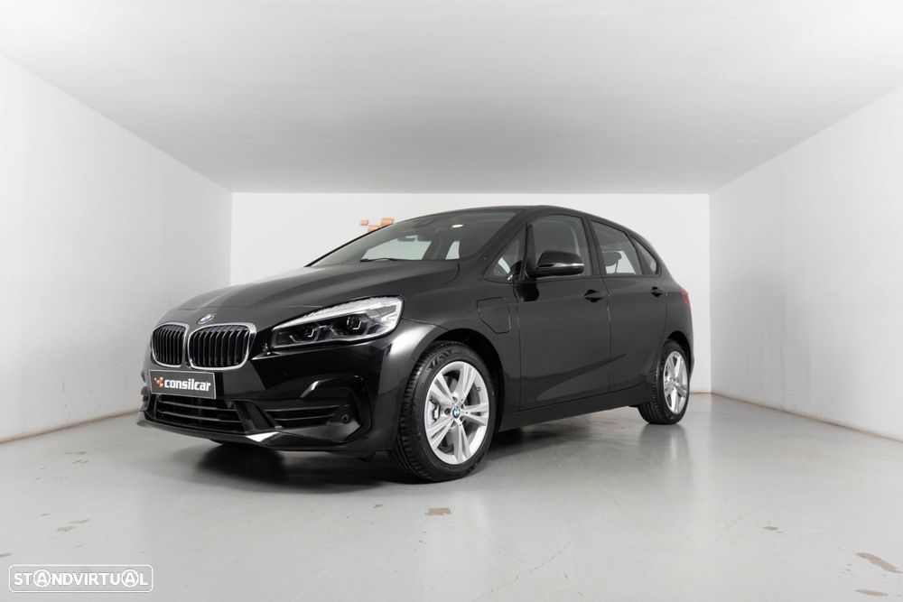 BMW 225xe Active Tourer Advantage - 7
