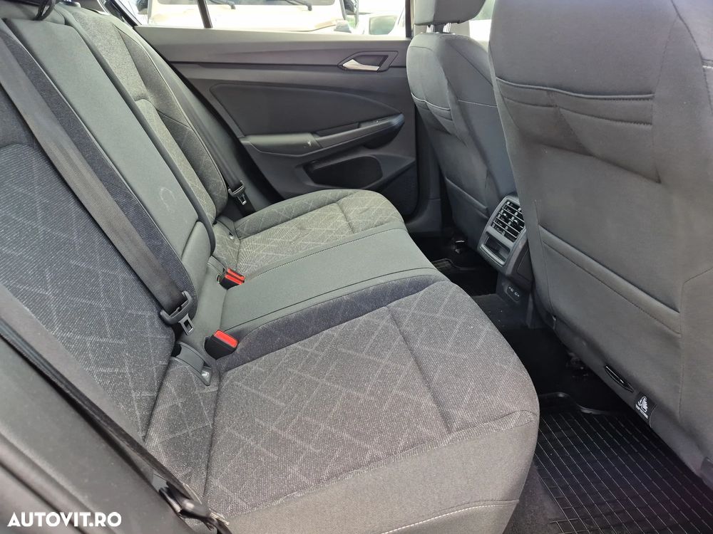 Volkswagen Golf 1.0 TSI Life - 20