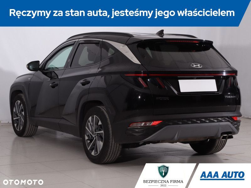 Hyundai Tucson - 6
