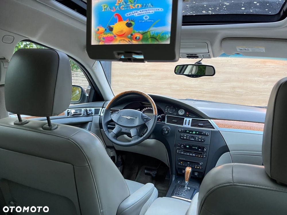 Chrysler Pacifica 4.0 - 36