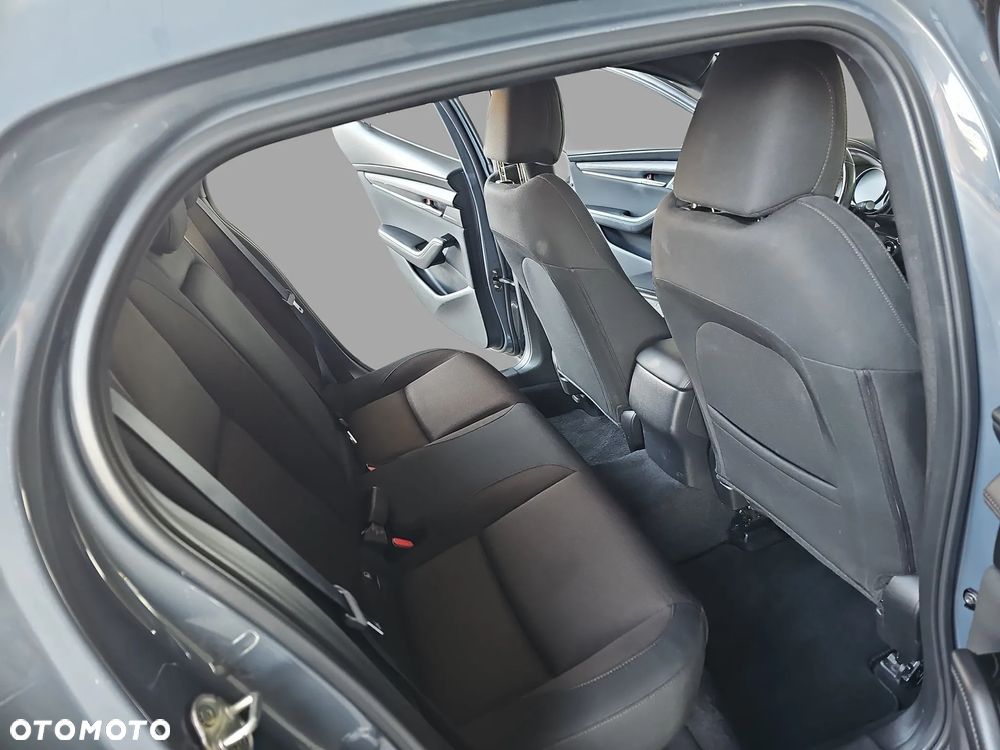 Mazda 3 2.0 mHEV Kanjo - 13