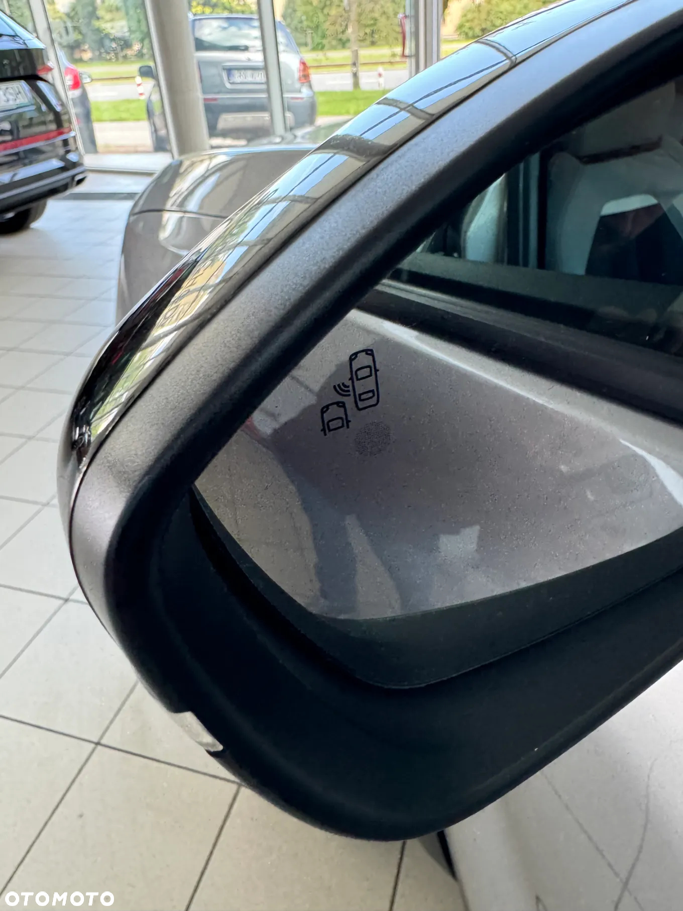 Opel Mokka 1.2 T Elegance S&S - 32