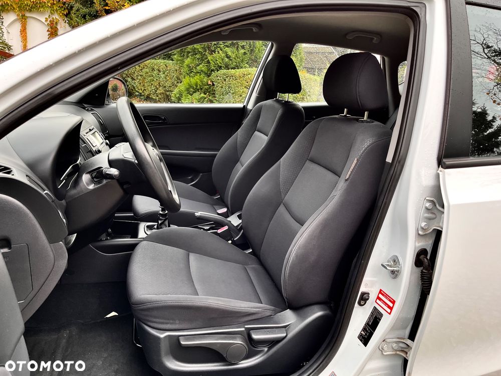 Hyundai i30 1.4 White Edition - 15