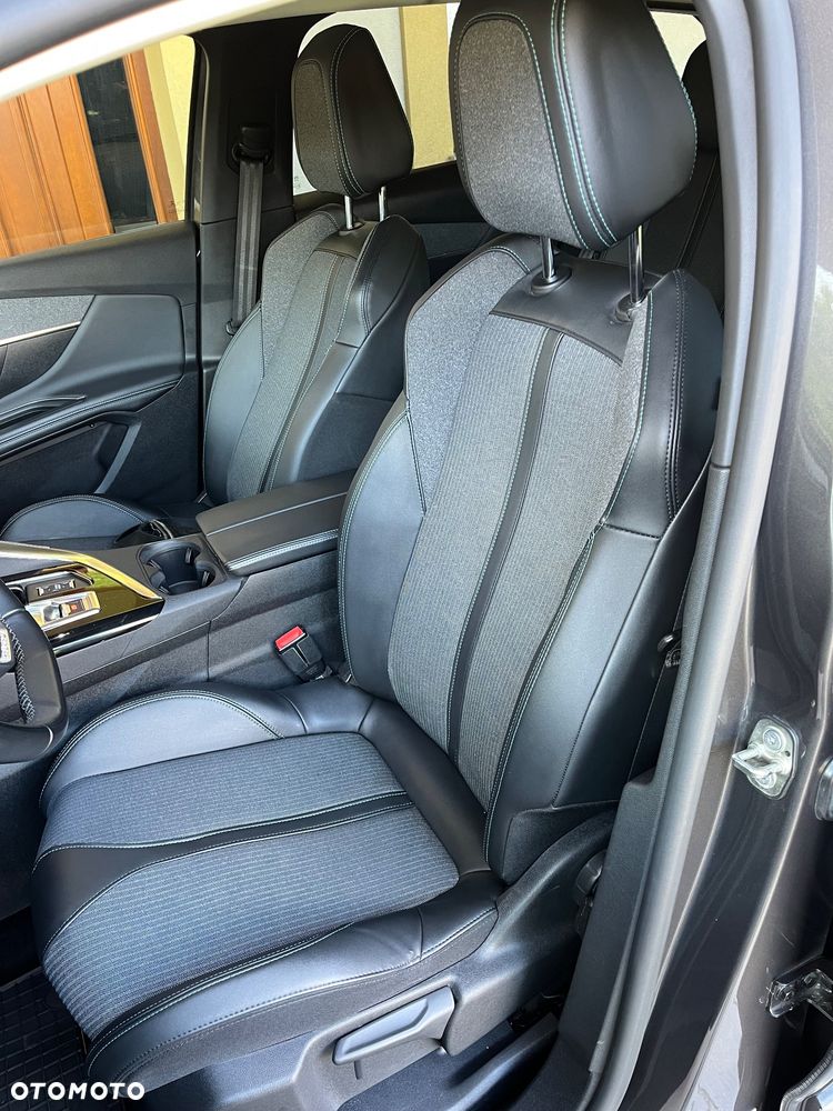 Peugeot 3008 1.2 PureTech Allure Pack S&S EAT8 - 7