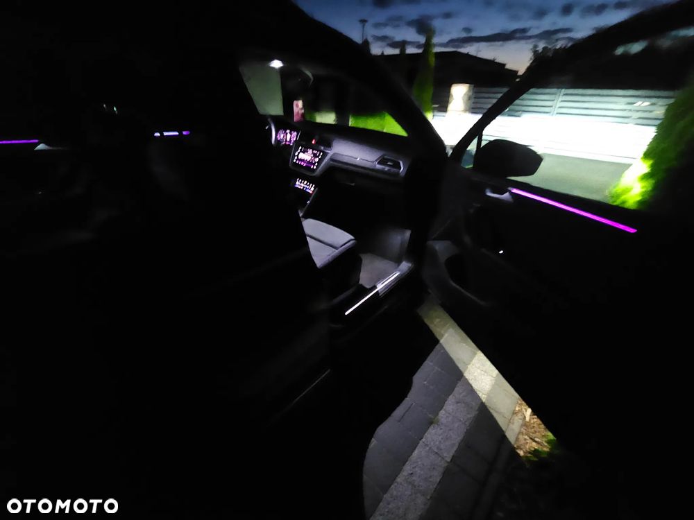 Volkswagen Tiguan 1.5 TSI EVO Life - 21