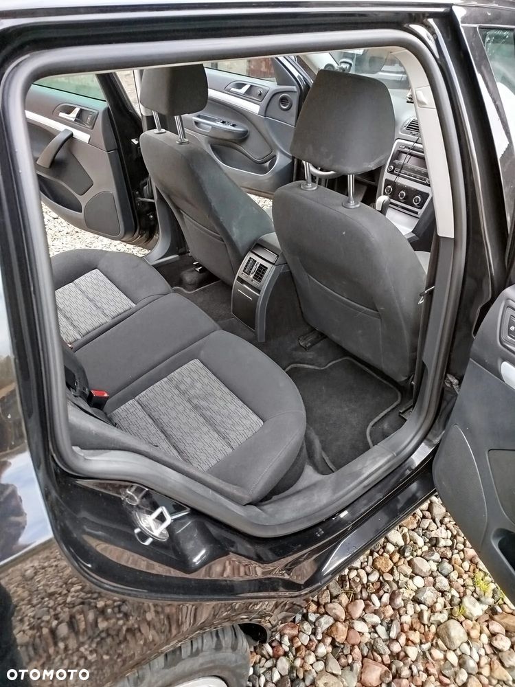 Skoda Octavia 1.8 TSI Sport Edition - 13