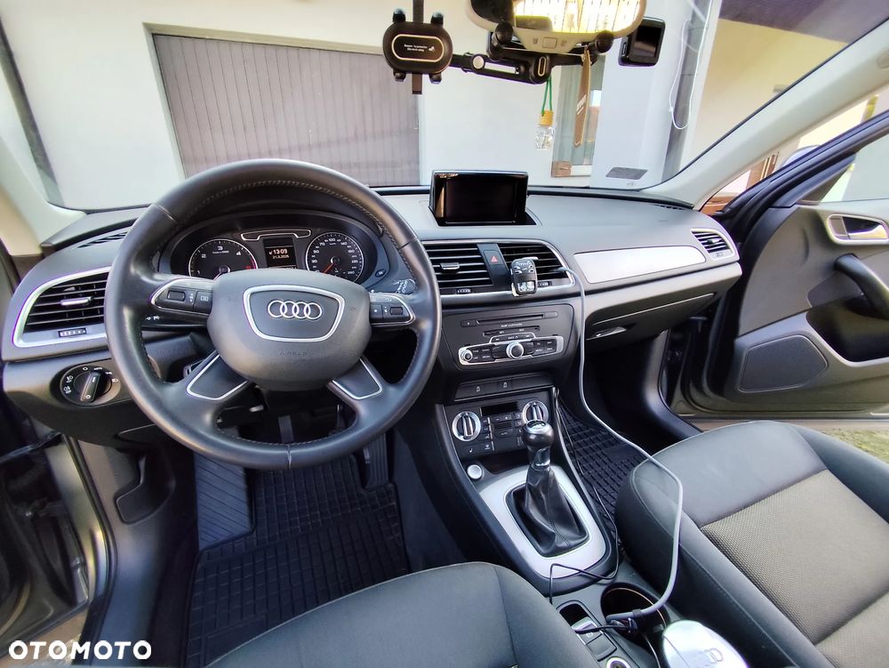 Audi Q3 2.0 TDI - 15