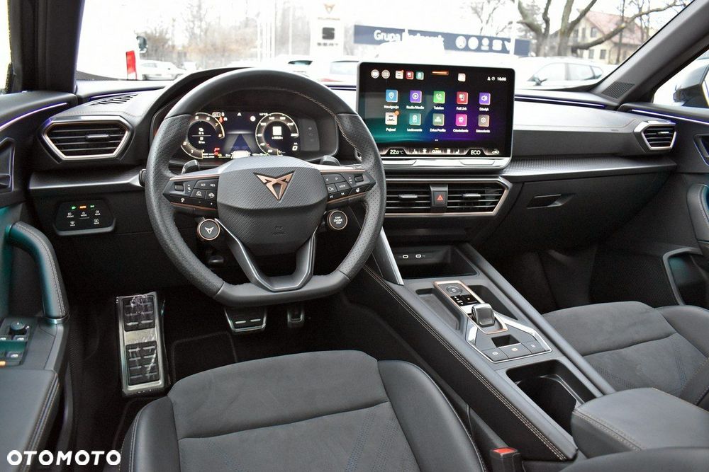 Cupra Formentor - 14