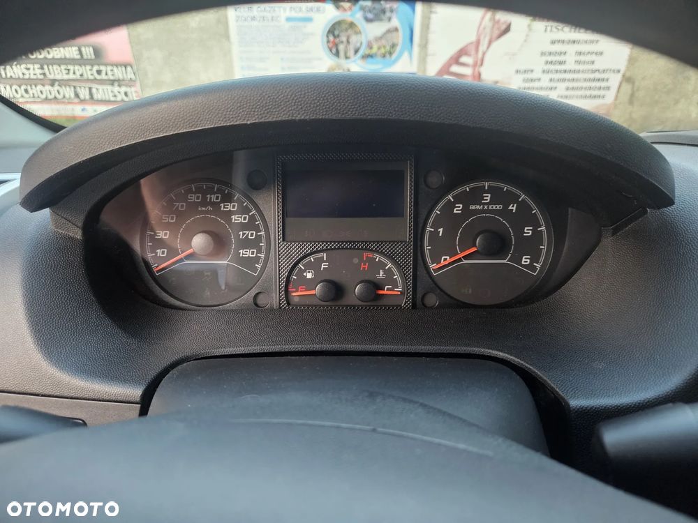 Fiat Ducato 35 MJ L2 - 3