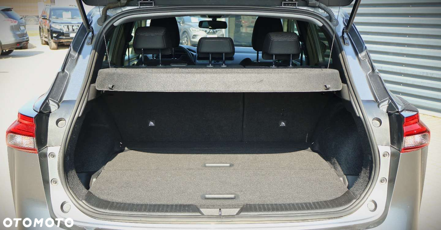 Nissan Qashqai - 19
