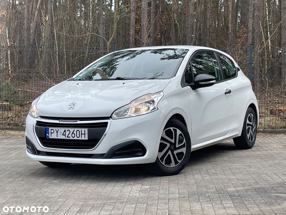 Peugeot 208 PureTech 68 Like - 1