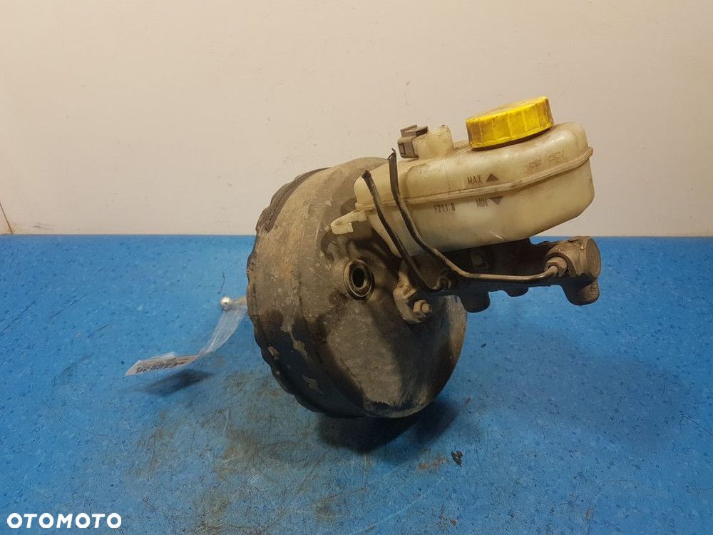 SKODA FABIA II 1.2B SERWO HAMULCOWE 6Q1614105AH - 7