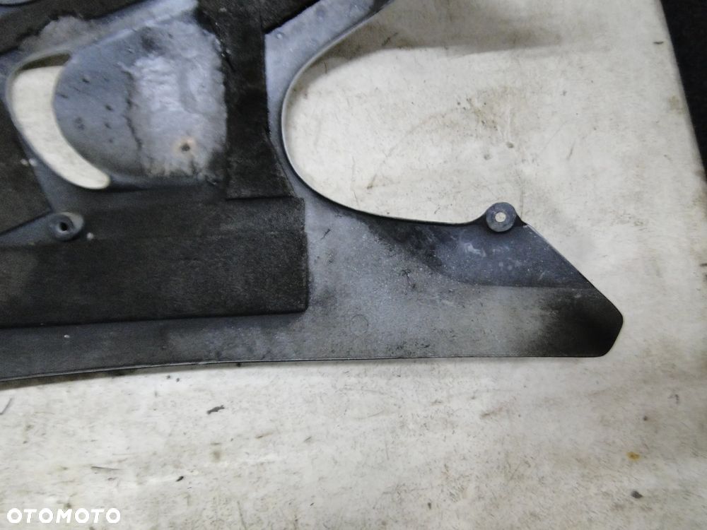 HONDA CBR 600F F3 OWIEWKA OSŁONA BOK PRAWA PRAWY EUROPA - 11