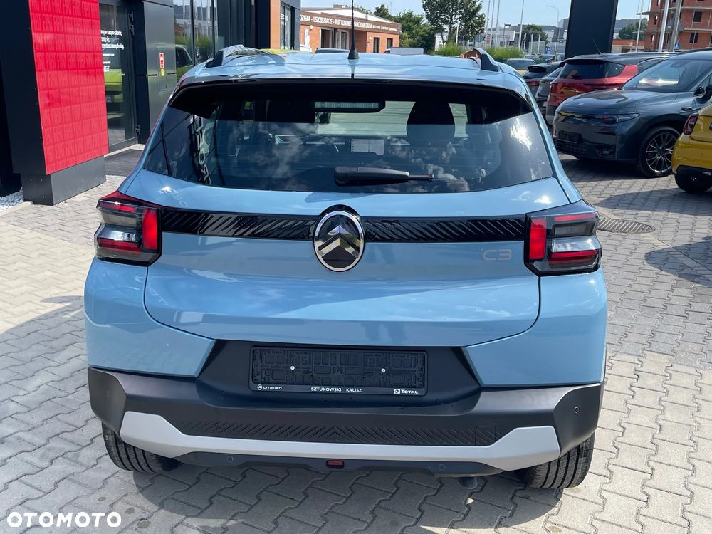 Citroën C3 1.2 T Plus - 11