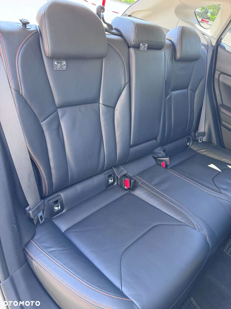 Subaru XV 2.0i Lineartronic Exclusive+ - 26