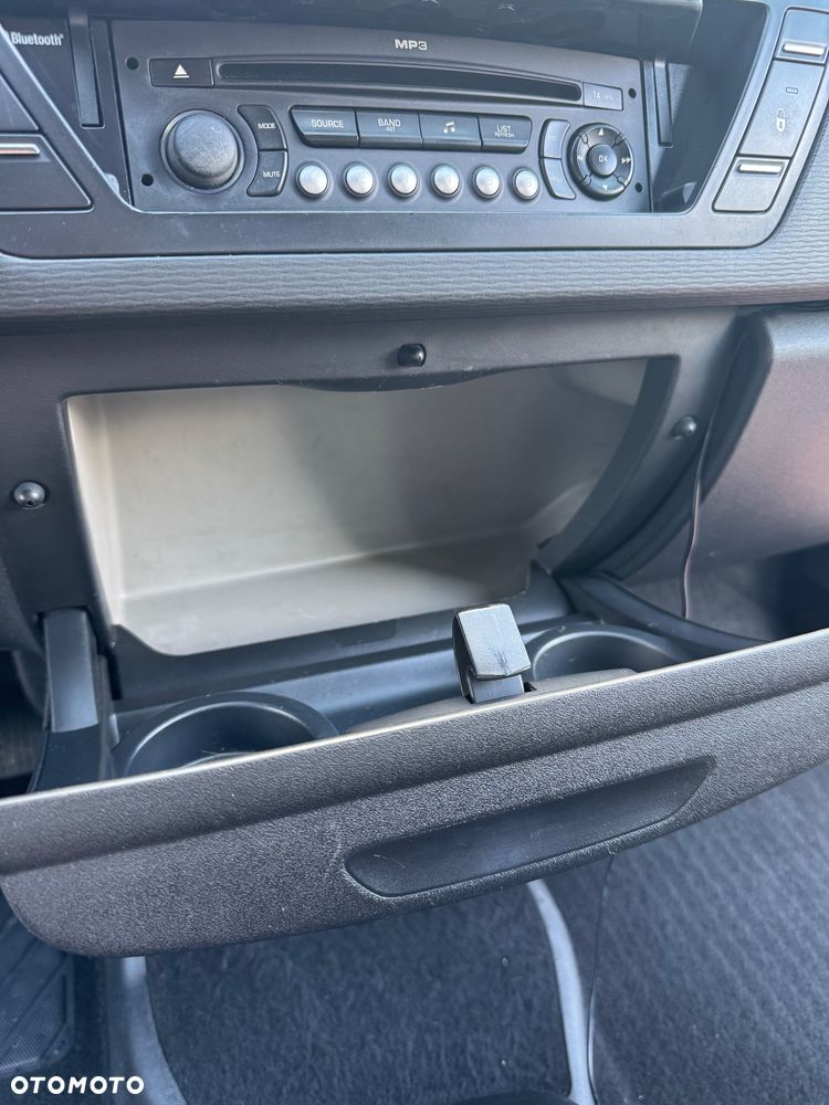 Citroën C4 Grand Picasso 2.0 HDi Impress Exclusive - 25