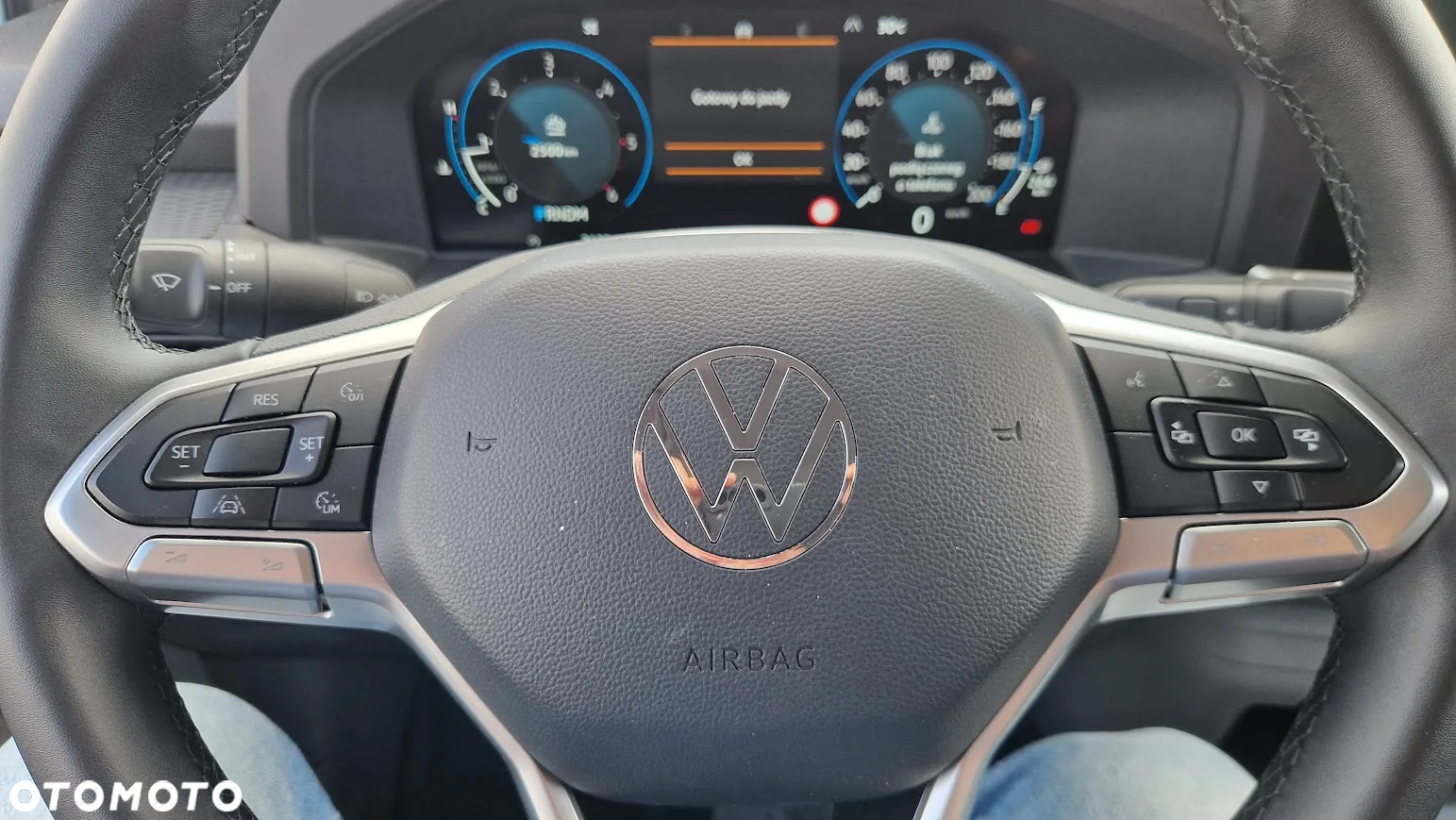 Volkswagen T7 Transporter - 6