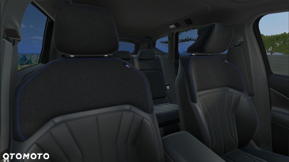 BMW iX3 - 13