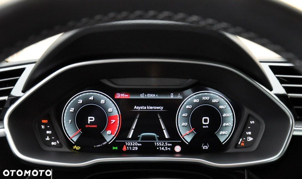 Audi Q3 Sportback - 21