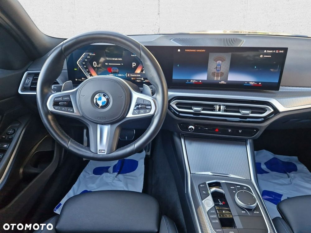 BMW Seria 3 - 21