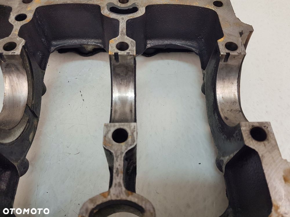 kia sportage 3 iii hyundai ix35 1.7 crdi podstawa bloku waŁu pÓŁblok oryg - 3