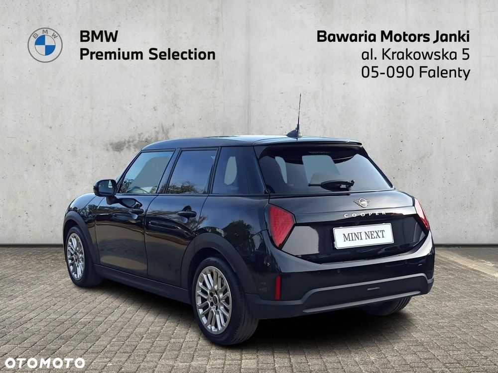 MINI Cooper S - 8