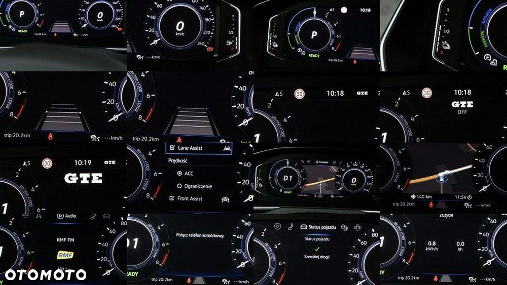 Volkswagen Passat - 17