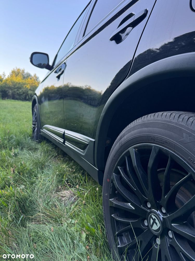 Mitsubishi Outlander 2.0 Instyle Navi - 16