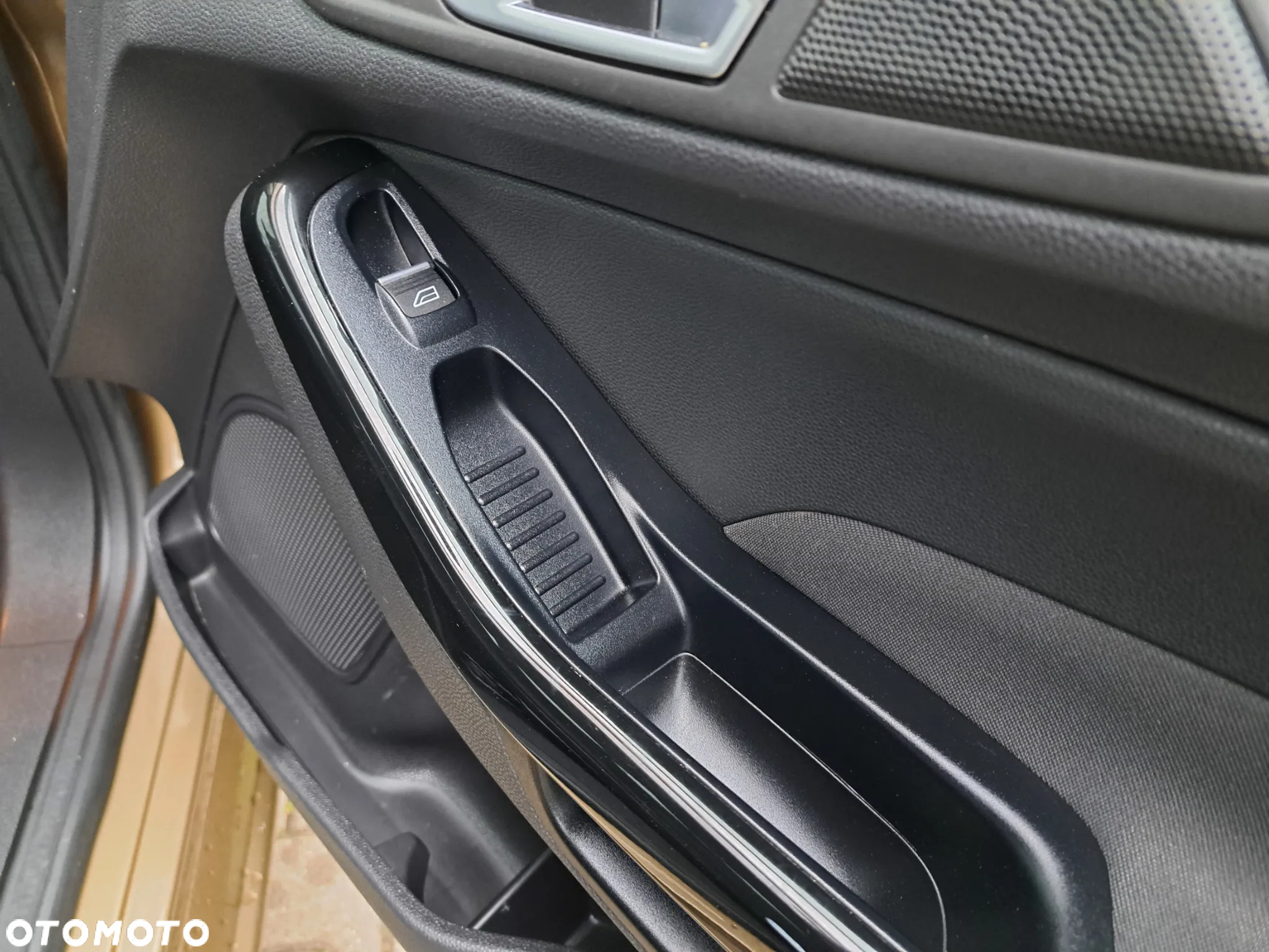 Ford Fiesta 1.0 EcoBoost GPF Titanium ASS - 11