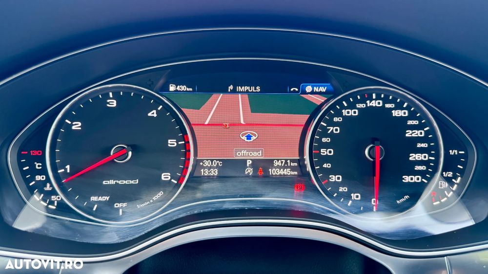 Audi A6 Allroad - 14