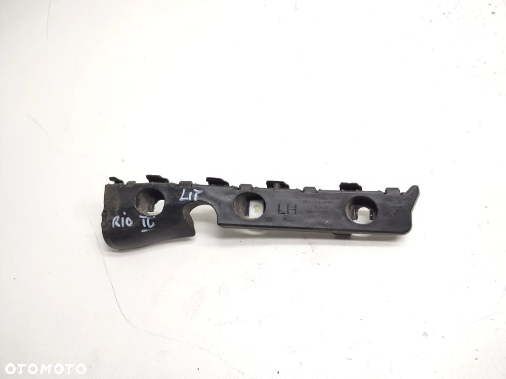 ŚLIZG ZDERZAKA 86613-H8000 KIA RIO IV LEWY TYLNY ORYGINAŁ
