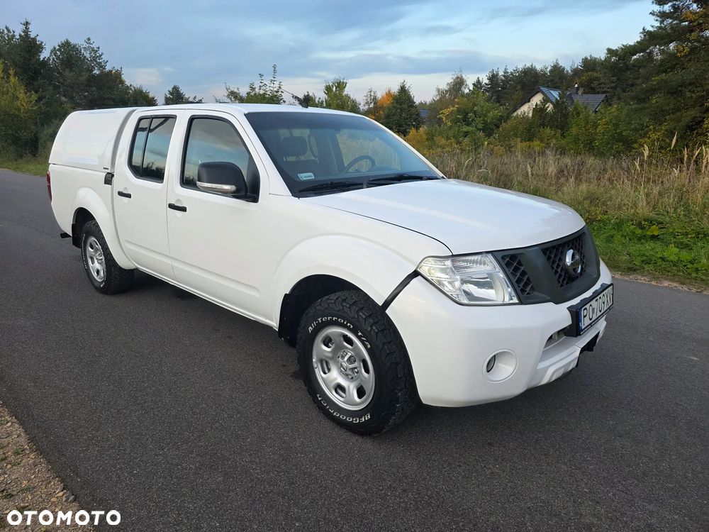 Nissan Navara - 27