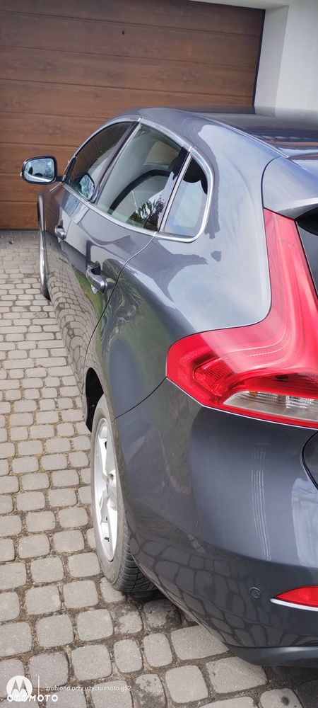 Volvo V40 D2 Momentum - 15