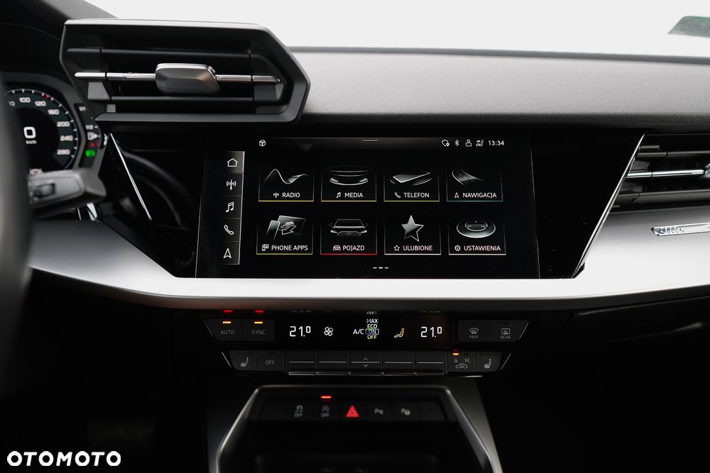 Audi A3 Sportback - 26