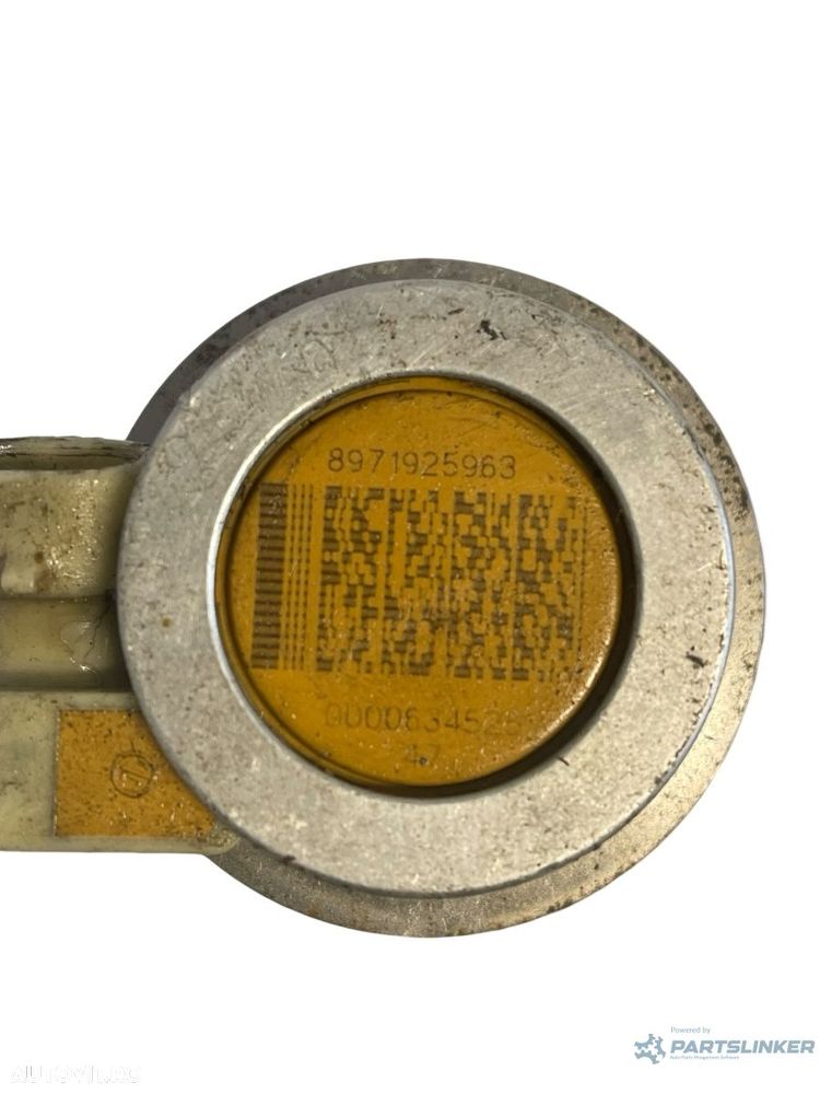 Injector combustibil ISUZU TROOPER III 1998 - 2004 3.0DTI 8971925963 - 2