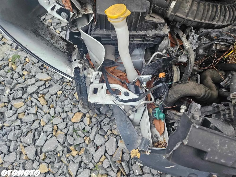 Renault MASTER KONTENER WINDA 2014 ROK - 10