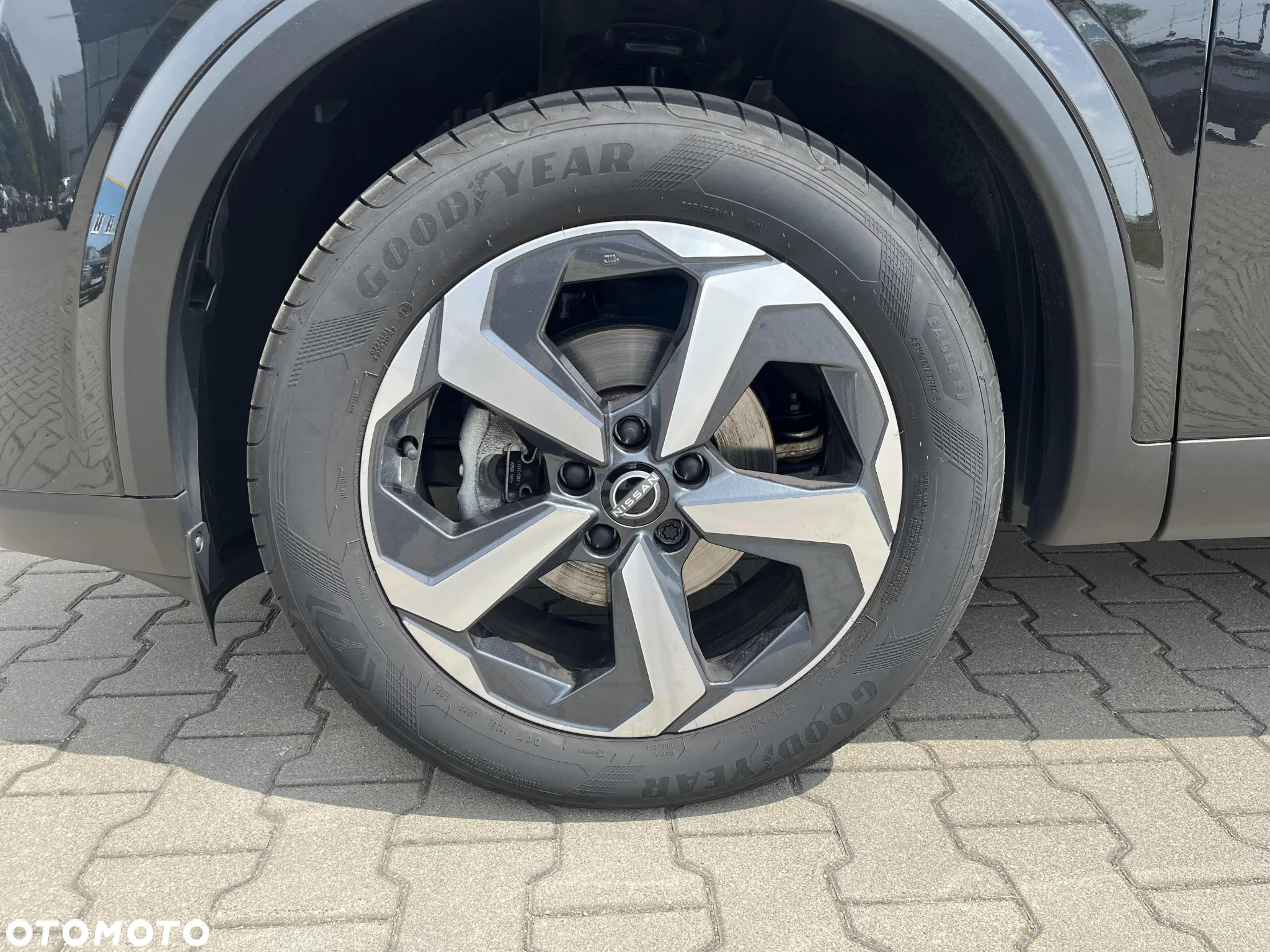 Nissan Qashqai 1.3 DIG-T mHEV N-Connecta - 19